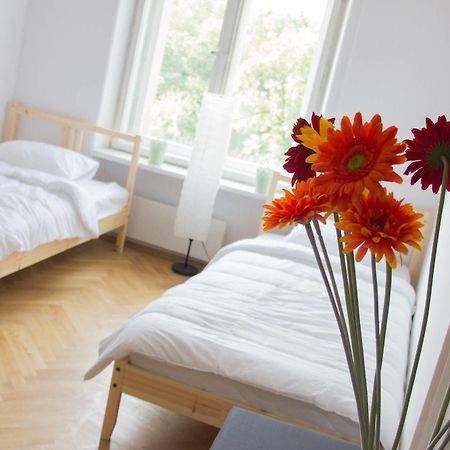 Grand Central Hostel Krasków Eksteriør bilde