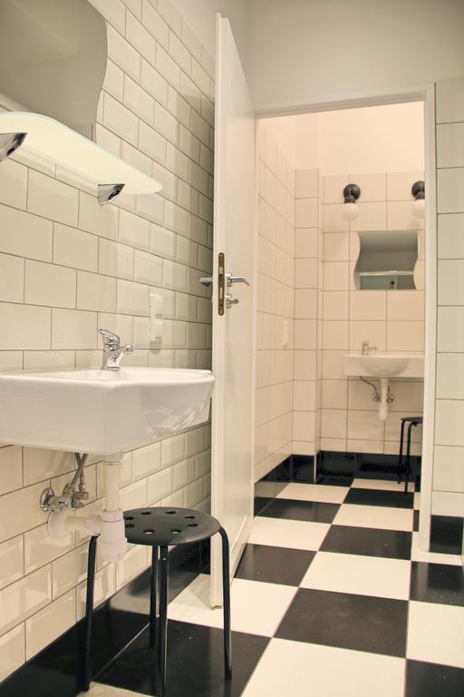 Grand Central Hostel Krasków Eksteriør bilde